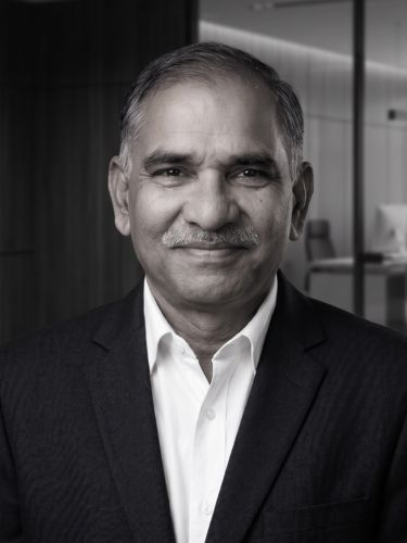 Avinash Mulchand Gothi